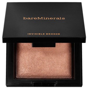 Купить пудру бронзер bareMinerals Invisible Bronze Powder Bronzer 